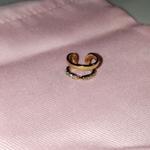 Maison Miru Rebel Ear Cuff new never used